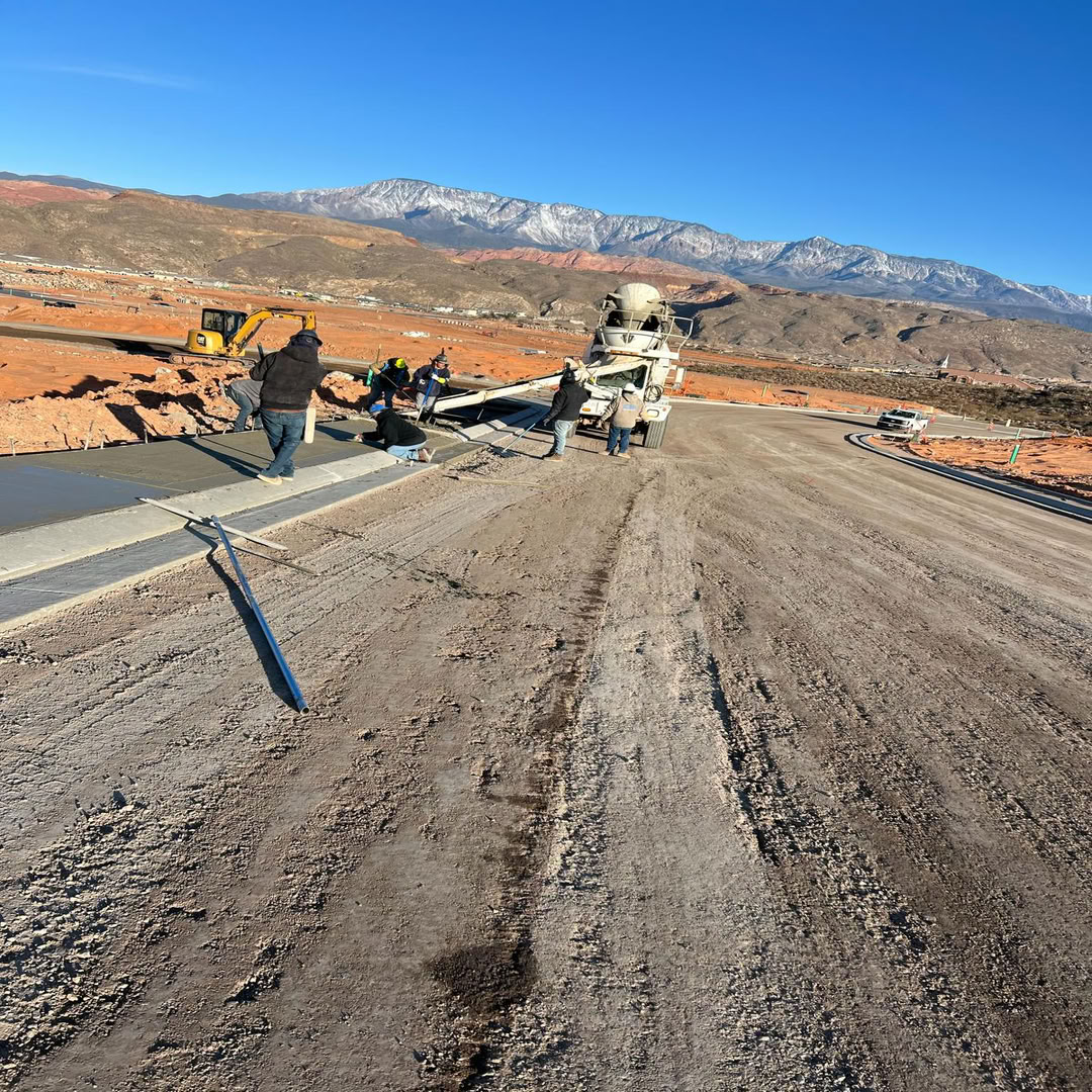 About BELTRAN CONSTRUCTION LLC