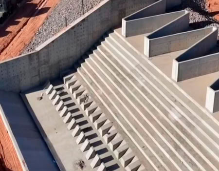 How BELTRAN CONSTRUCTION LLC Works